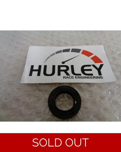 Genuine Toyota 3SGTE oil pump shaft seal